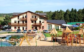 Sportpenzion Pohoda B&B